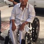 Kind Woman Raises Over $85k For 94-Yr-Old Tamale Street Vendor Who Struggled To Make Ends Meet 2