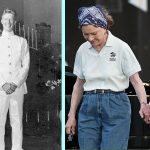 Longest-Married Presidential Couple Jimmy And Rosalynn Carter Celebrate Historic 74th Anniversary