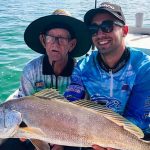After His Fishing Buddy Passed, Lonely 75-Yr-Old Writes Ad Looking For A Friend; Is Given Fishing Getaway 1