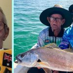 After His Fishing Buddy Passed, Lonely 75-Yr-Old Writes Ad Looking For A Friend; Is Given Fishing Getaway