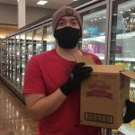 Kind Employee Searches Store For Mom Who Couldn’t Find Her Autistic Child’s Favorite Lunch