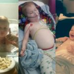 5,000 People Waited Hours In Rain For A Test To See If Their Cells Could Be Donated To 5-Yr-Old Battling Cancer 3