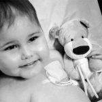 5,000 People Waited Hours In Rain For A Test To See If Their Cells Could Be Donated To 5-Yr-Old Battling Cancer 5
