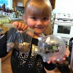 Kind 5-Yr-Old Brings Her Saved Coins To School To Buy Milk For Classmate Who Couldn’t Afford It 1