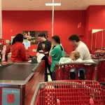Kind Woman Steps Forward And Pays Entire Bill For Young Family That Began Removing Items During Checkout 1