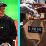 Jaden Smith To Open A Vegan Restaurant Where Homeless People Can Eat For Free