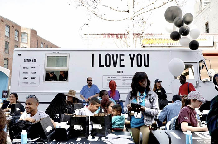 Jaden Smith to Open Restaurant Where Homeless People Can Eat for Free