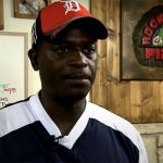 Formerly Homeless Man Opened Pizza Shop Where Each Monday The Homeless Eat For Free 2