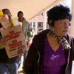 Kind Retired Nurse Uses Her Pension To Feed Thousands Of Her Struggling Neighbors