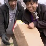 Kind Retired Nurse Uses Her Pension To Feed Thousands Of Her Struggling Neighbors 4