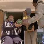 Kind Retired Nurse Uses Her Pension To Feed Thousands Of Her Struggling Neighbors 5