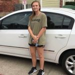 Kind Couple Learned Waitress Walked 14 Miles To Work; Returned Later With Keys To Her New Car
