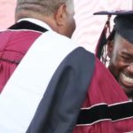 Kind Man Paid Off The Student Loans Of Entire Graduating Class; Only Asked They Pay It Forward
