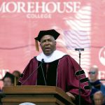 Kind Man Paid Off The Student Loans Of Entire Graduating Class; Only Asked They Pay It Forward 2