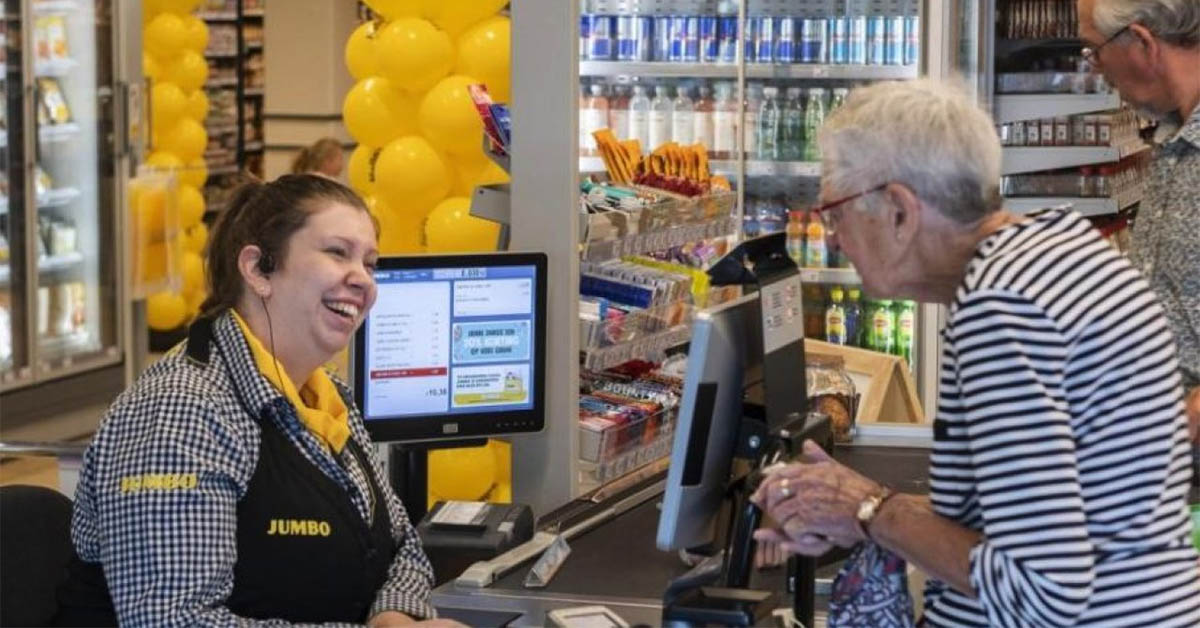 Kind Supermarket Chain Store Opens Slower ‘Chat Checkouts’ To Alleviate ...