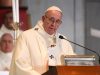 Pope Francis Wrote A Powerful Letter To Americans Demanding Compassionate Treatment Of Migrants